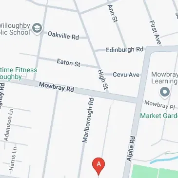 Parking For Rent - Willoughby Garage Wanted