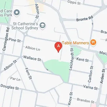 Parking For Rent - Wills Avenue, Waverley, Waverley 