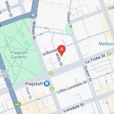 Parking For Rent - Wills Street Secure Underground Car Space