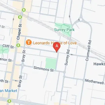 Secure parking available now on Wilson Street South Yarra Secure parking available now on Wilson Street South Yarra