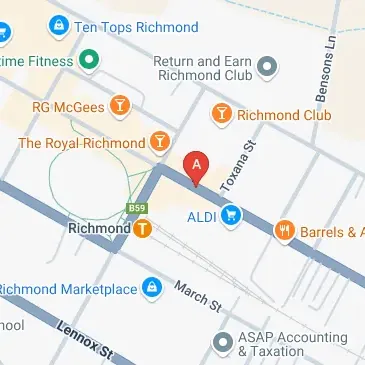 Parking For Rent - Windsor, Richmond Parking For Rent - Windsor, Richmond