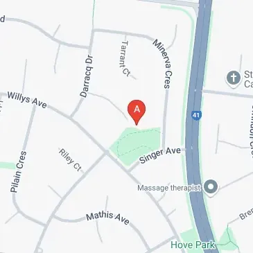 Parking For Rent - Winton Crt, Keilor Downs 