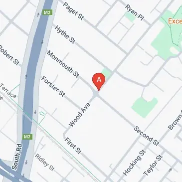 Parking For Rent - Wood Avenue, Brompton Parking For Rent - Wood Avenue, Brompton