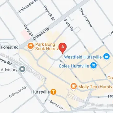 Parking For Rent - Woodville Street Hurstville 2220 Parking For Rent - Woodville Street Hurstville 2220