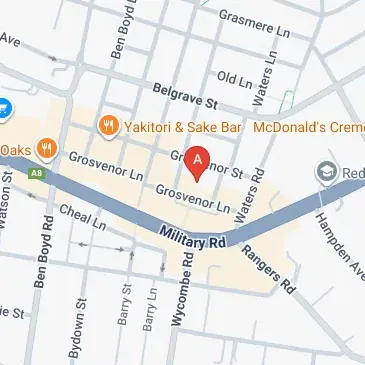 Parking For Rent - Woolworths Neutral Bay Car Park Parking For Rent - Woolworths Neutral Bay Car Park