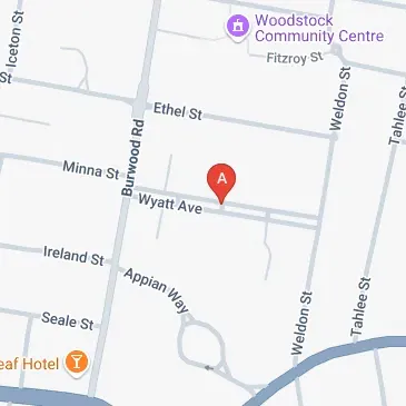 Wyatt Avenue Burwood parking space is ready for you now Wyatt Avenue Burwood parking space is ready for you now