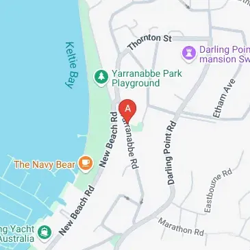 Parking For Rent - Yarranabbe Rd, Darling Point