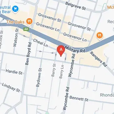 Find affordable parking on Yeo St in Neutral Bay now Find affordable parking on Yeo St in Neutral Bay now