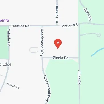 Parking For Rent - Zinnia Rd, Gelorup