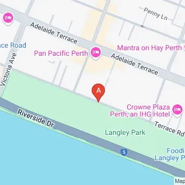 Parking Space Avaialble