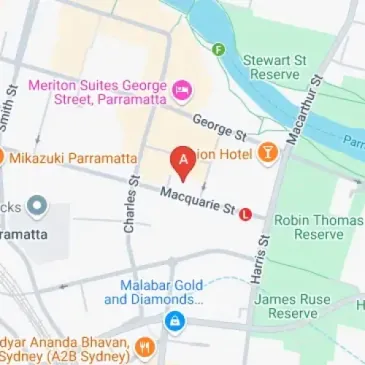 Parking Space For Rent 