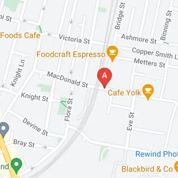 Parking Space Needed Erskineville- Near Macdonald Street