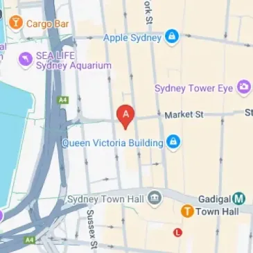Market Street Sydney parking spaces convenient and easy Market Street Sydney parking spaces convenient and easy