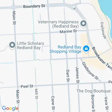 Parking Spaces Wanted Redland Bay and Surrounding Areas