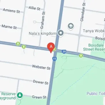 Parking Spaces For Rent - Two Car Spaces For Lease In Underground Basement Of A Secure Building In Riversdale Rd, Surrey Hills Vic