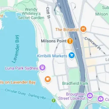 Parking Spot Available In North Sydney Parking Spot Available In North Sydney