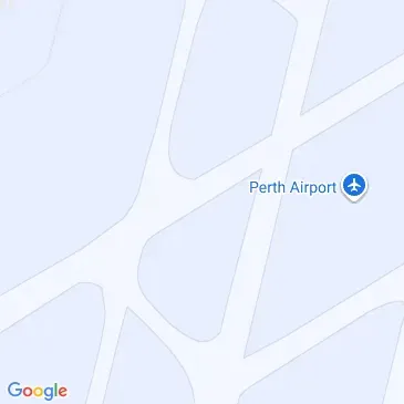 Perth Airport WA 6105, Australia