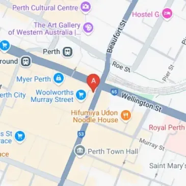 Secure your parking spot in Perth WA Australia today