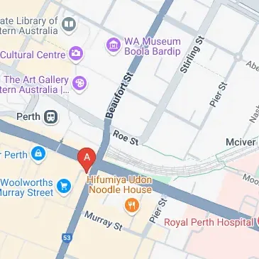 Affordable parking options now available in Perth WA area