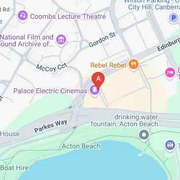 Phillip Law St, Canberra ACT 2601, Australia