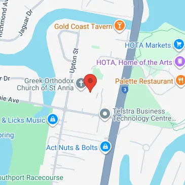 Pre book parking on Frigo Court in Bundall QLD Australia