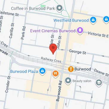 Pre book parking organised near Railway Cres Burwood Pre book parking organised near Railway Cres Burwood