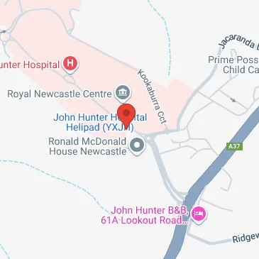 Pre book your Lookout Rd New Lambton NSW parking space