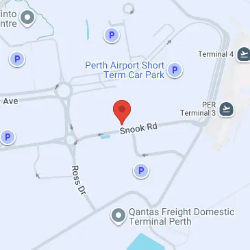 Pre book your parking near 10 Snook Rd Perth Airport WA