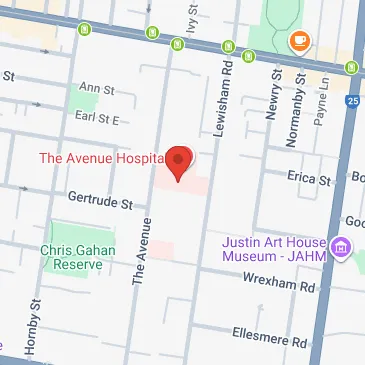 Pre book your parking on The Avenue Windsor VIC Australia Pre book your parking on The Avenue Windsor VIC Australia