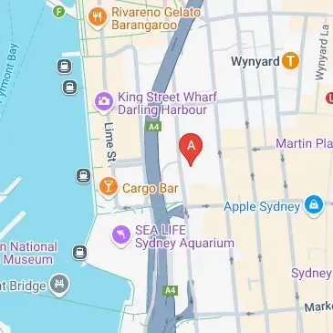 Premium Secure Car Space Available In Sydney Cbd