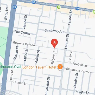 Prime Secure Parking Opposite MCG - 24/7 Access! Prime Secure Parking Opposite MCG - 24/7 Access!