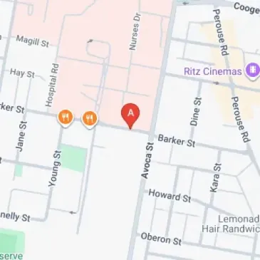 Private carport 5 minutes walk from Prince of wales hospital campus, UNSW, Randwick high school 