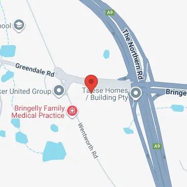 Property to rent on a Bringelly street perfect location Property to rent on a Bringelly street perfect location