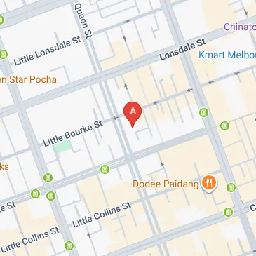 Queen St Melbourne VIC parking available for your needs