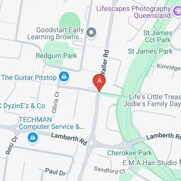 Renee St, Regents Park QLD 4118, Australia Renee St, Regents Park QLD 4118, Australia