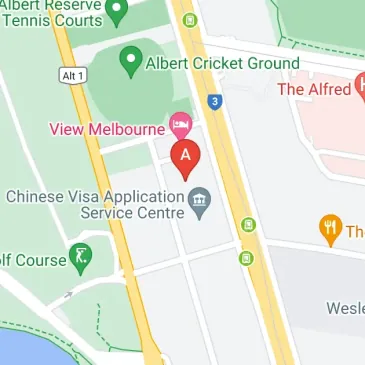 For Rent Carparks At 566 St Kilda Rd Melbourne 3004