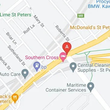 Rent Double Garage And Block Of Land And Under Cover Area