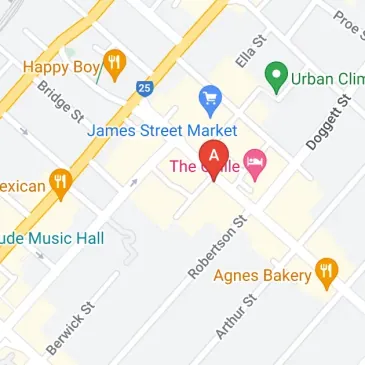 Reserved Fortitude Valley Parking Heart Of The Valley QLD