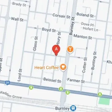 Richmond Secure Undercover Car Park for Rent