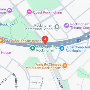 Organised parking solutions available now in Rockingham WA