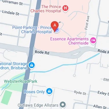 Rode Rd, Chermside QLD 4032, Australia Rode Rd, Chermside QLD 4032, Australia