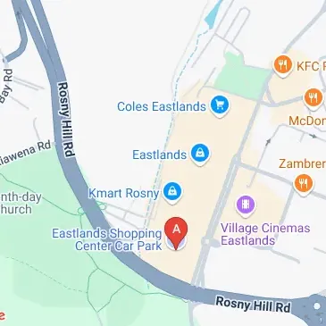 Rosny Park Tasmania parking options are available to book Rosny Park Tasmania parking options are available to book