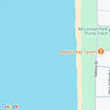 Sabina Drive Madora Bay WA parking Perth book your space