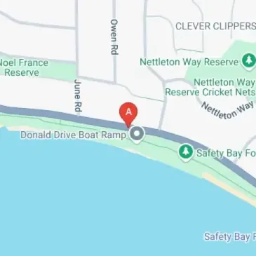 Find convenient parking on Safety Bay Rd in Safety Bay WA