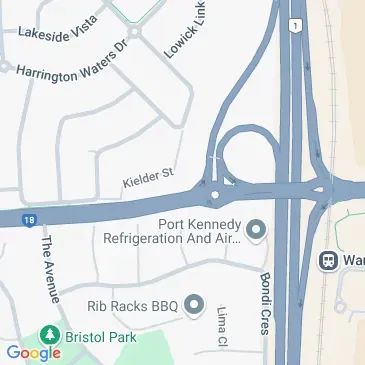 Secure parking is available now on Safety Bay Road WA Secure parking is available now on Safety Bay Road WA