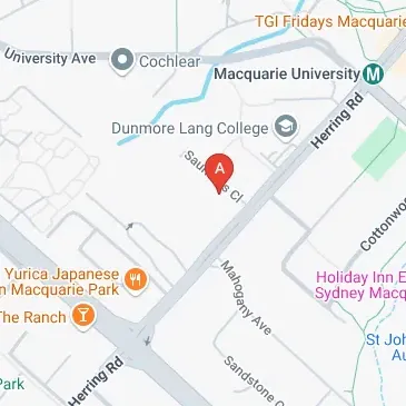 Saunders Close, Macquarie Park Nsw, Australia, Macquarie Park Saunders Close, Macquarie Park Nsw, Australia, Macquarie Park