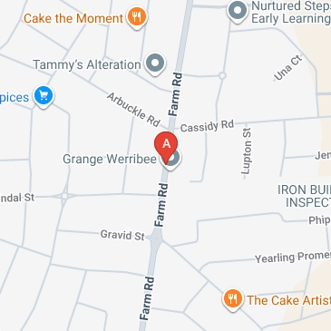 Secure Side Yard for Rent - Werribee (Ideal for Caravan, Boat or Work Vehicles) Secure Side Yard for Rent - Werribee (Ideal for Caravan, Boat or Work Vehicles)