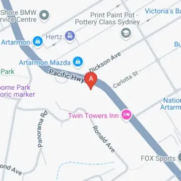 Secure And Convenient Car Space Rental In The Heart Of The City