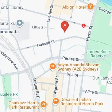 Secure parking with storage available in Parramatta NSW