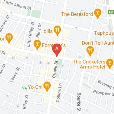 Secure car parking spot to rent on street Surry Hills NSW Secure car parking spot to rent on street Surry Hills NSW